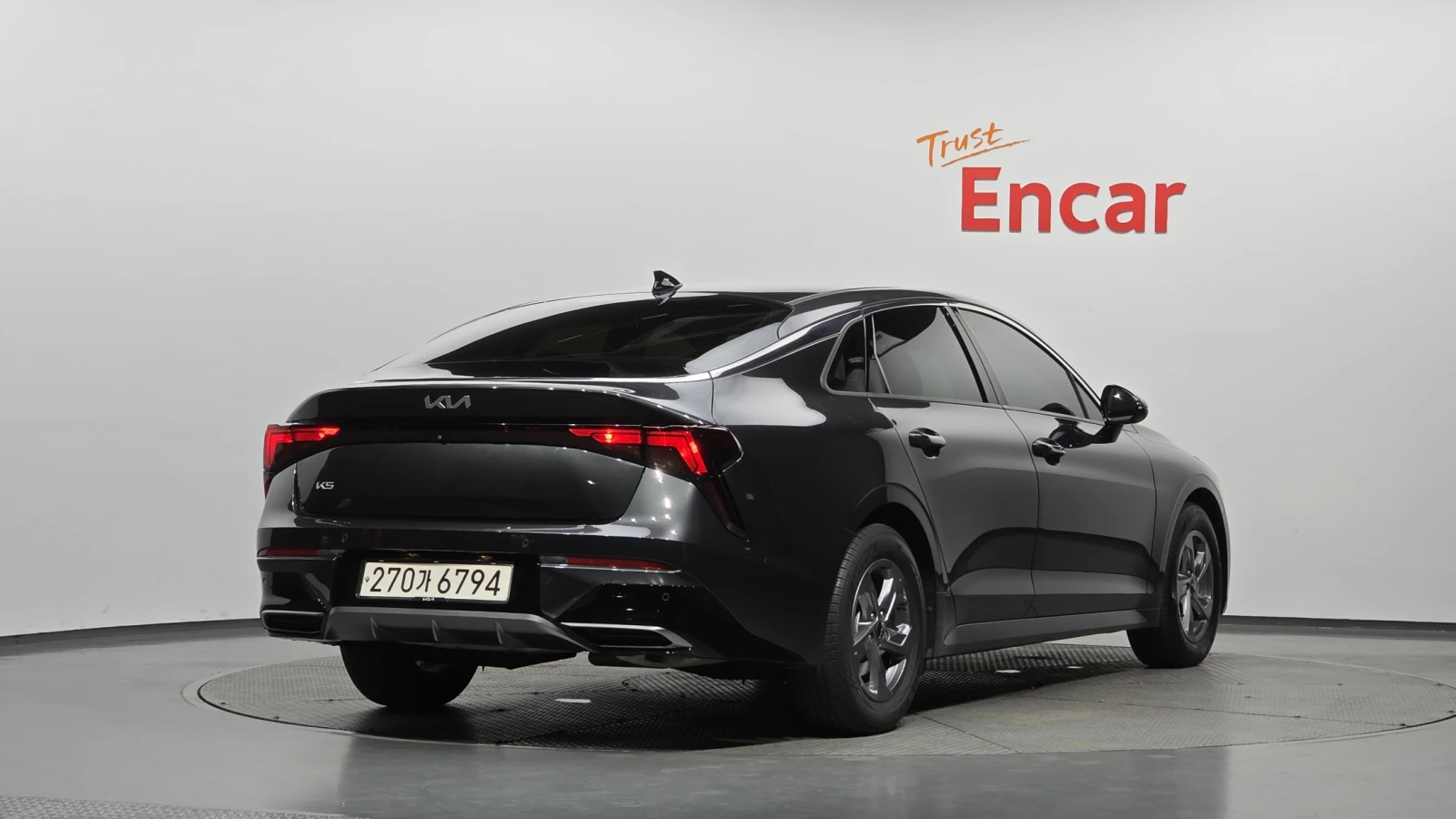 Kia K5 LPG / Trendy  | Mobile.bg � ����������� 2