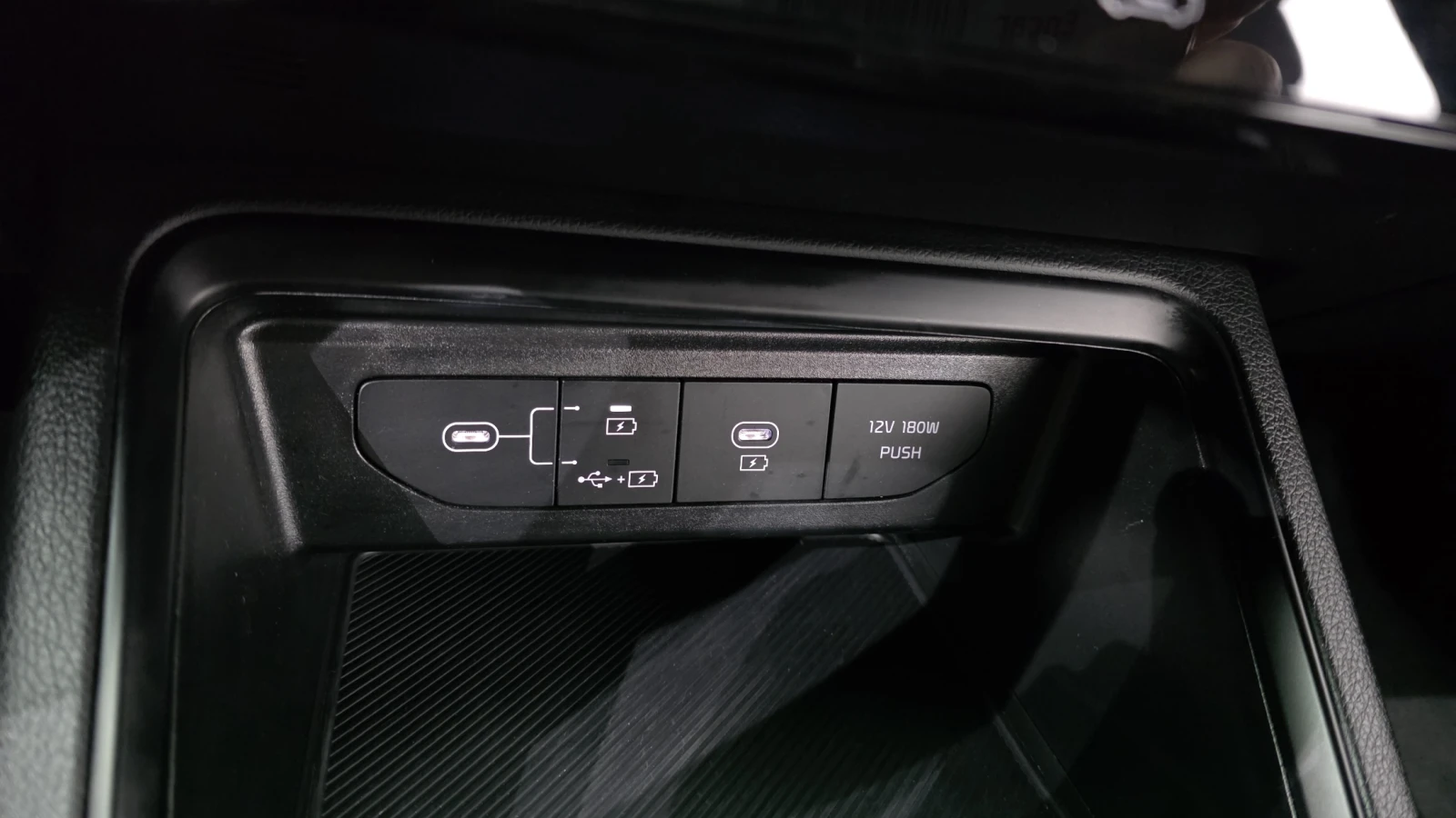 Kia K5 LPG / Trendy  | Mobile.bg � ����������� 13