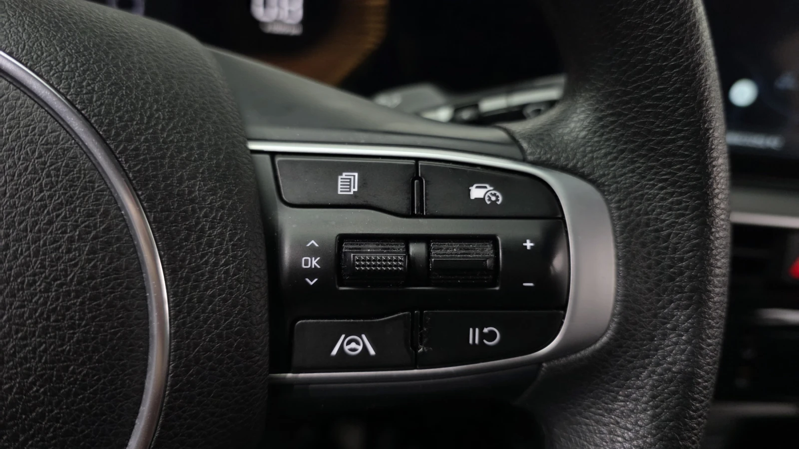 Kia K5 LPG / Trendy  | Mobile.bg � ����������� 17