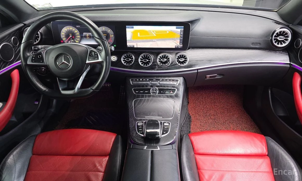 Mercedes-Benz E 220 | Mobile.bg � ����������� 7