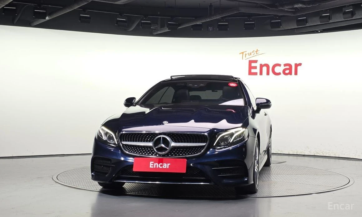 Mercedes-Benz E 220 | Mobile.bg � ����������� 3