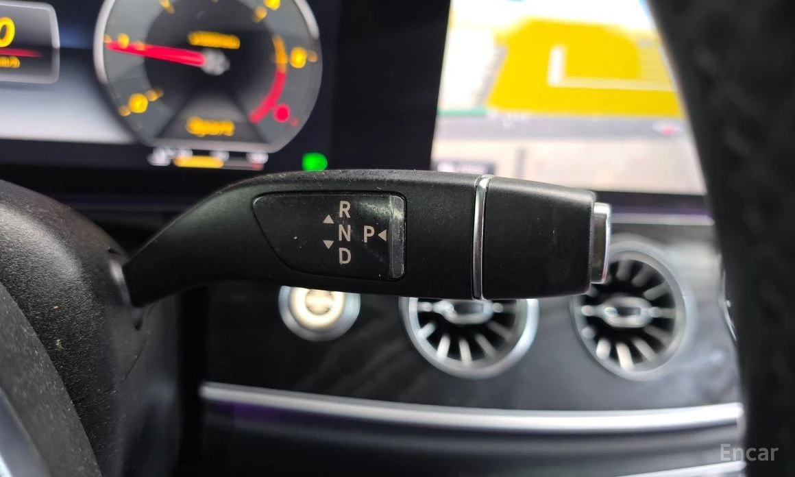 Mercedes-Benz E 220 | Mobile.bg � ����������� 9