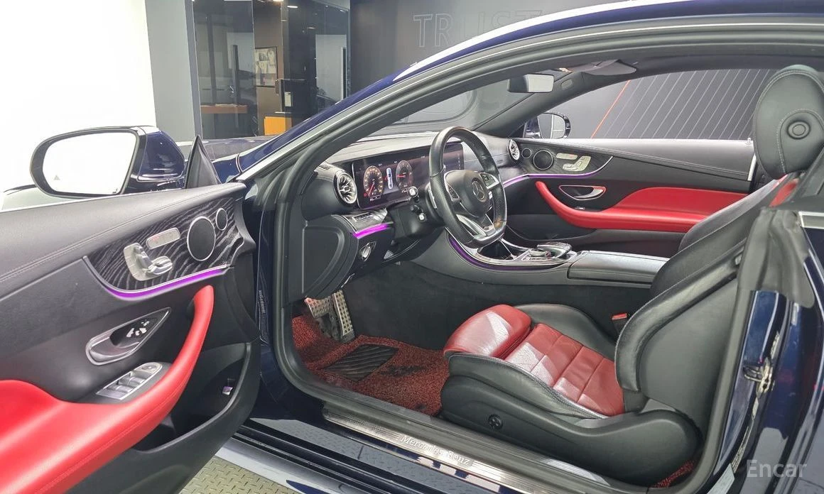 Mercedes-Benz E 220 | Mobile.bg � ����������� 10