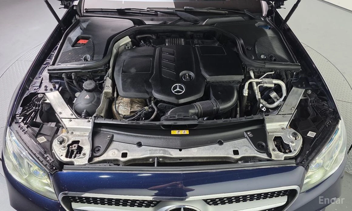 Mercedes-Benz E 220 | Mobile.bg � ����������� 6