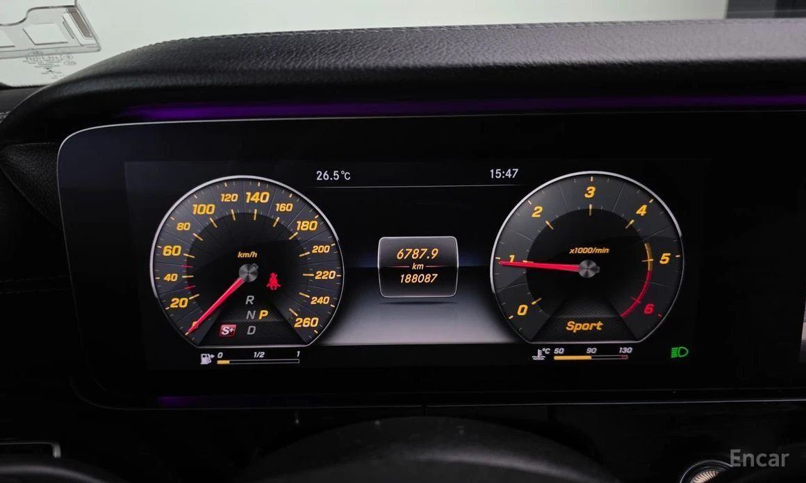 Mercedes-Benz E 220 | Mobile.bg � ����������� 8