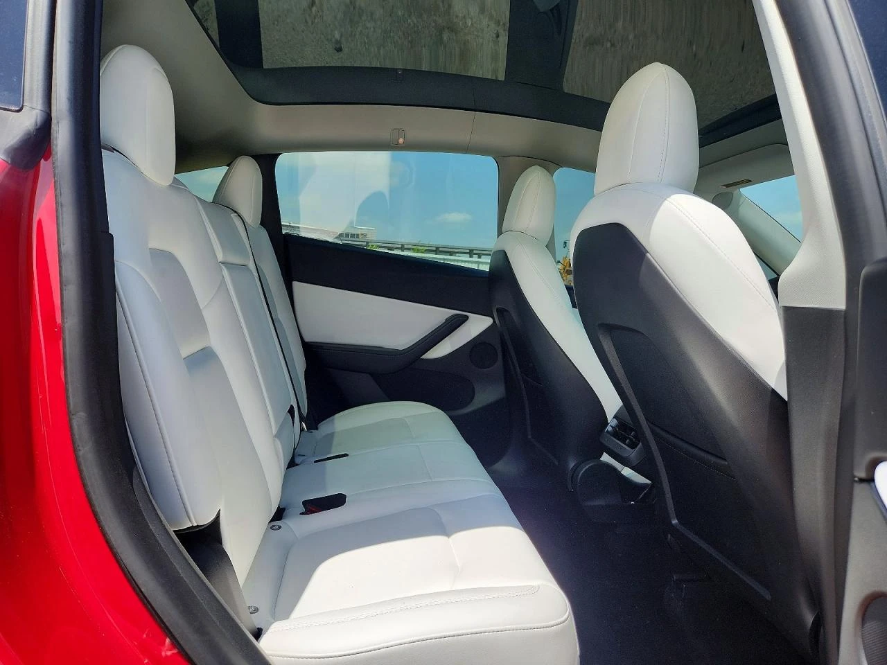 Tesla Model Y PERFORMANCE * Очакван Внос* , снимка 9 - Автомобили и джипове - 56485277