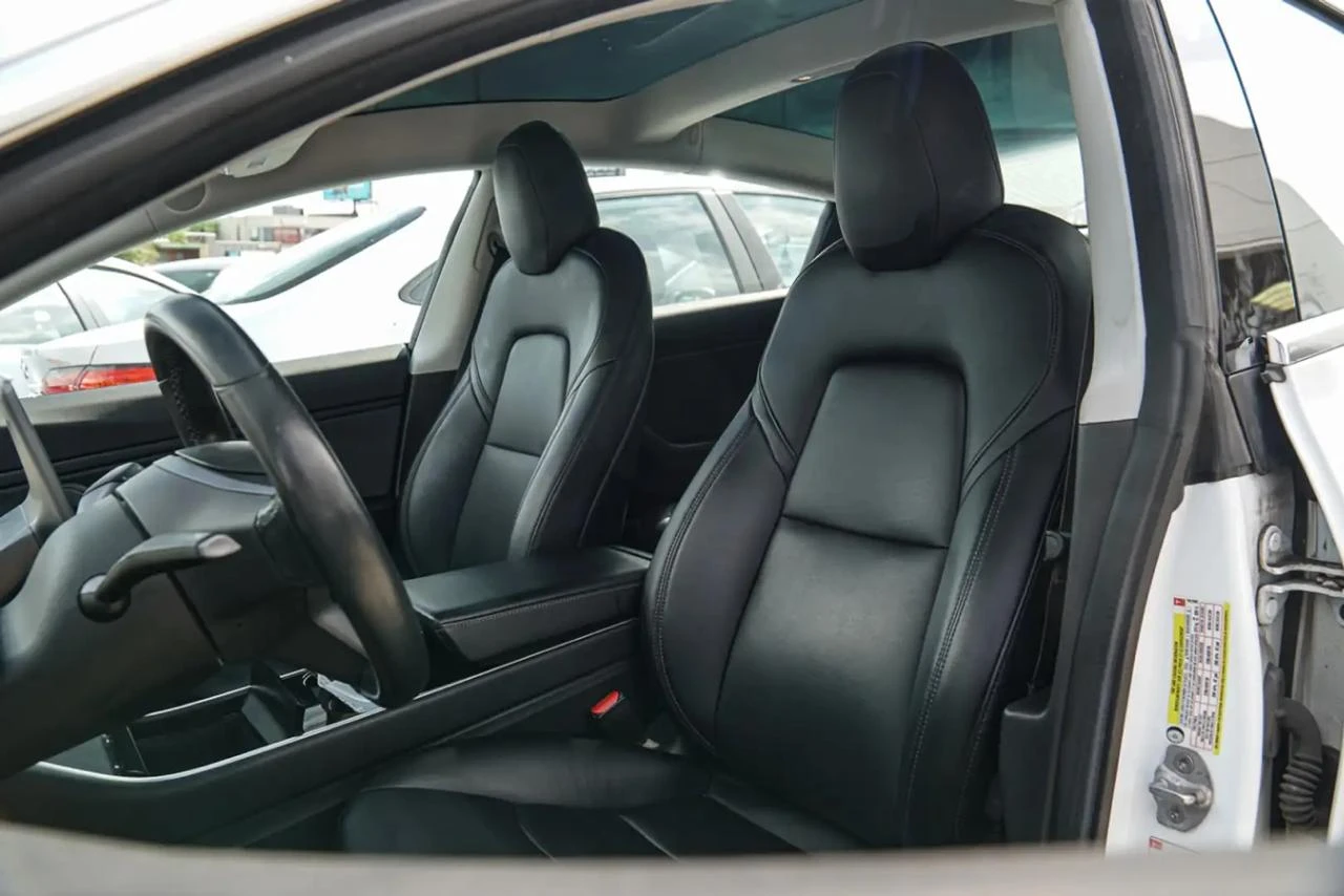 Tesla Model 3 Long Range* AWD* 360* Подгреви* , снимка 6 - Автомобили и джипове - 56565914