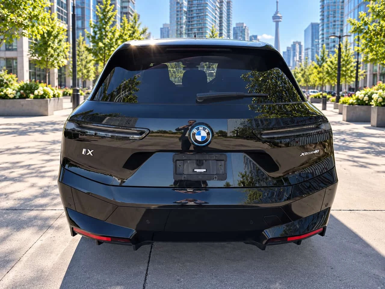 BMW iX * XDRIVE40 * ���������� * ������ ���������������� | Mobile.bg � ����������� 6
