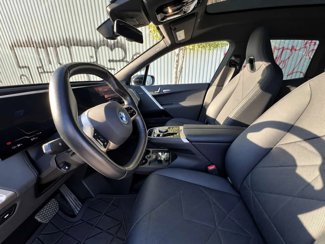 BMW iX * XDRIVE40 * ���������� * ������ ���������������� | Mobile.bg � ����������� 11