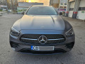Mercedes-Benz E 300 de-4Matic-Plug-in хибрид-Гаранция!!! - [9] 