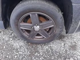 Jeep Patriot 2.0 crd, снимка 7