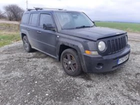 Jeep Patriot 2.0 crd, снимка 2