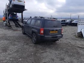 Jeep Patriot 2.0 crd, снимка 4