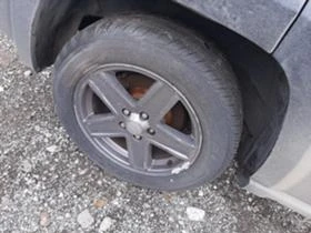 Jeep Patriot 2.0 crd, снимка 8