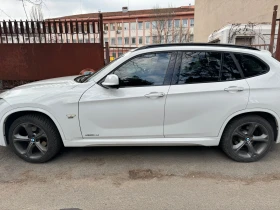 BMW X1 4х4 - изображение 4