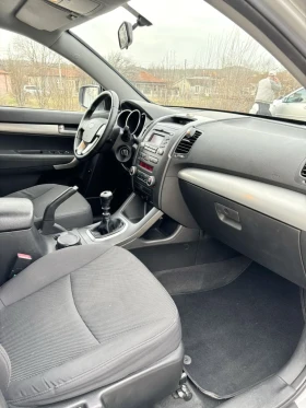 Kia Sorento 2.2 CRDI НОВ ВНОС   ЛИЗИНГ , снимка 10