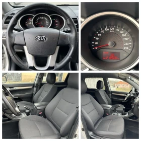 Kia Sorento 2.2 CRDI НОВ ВНОС   ЛИЗИНГ , снимка 13
