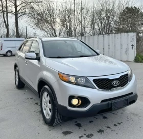 Kia Sorento 2.2 CRDI НОВ ВНОС   ЛИЗИНГ , снимка 3