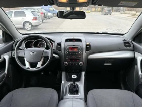 Kia Sorento 2.2 CRDI НОВ ВНОС   ЛИЗИНГ , снимка 11