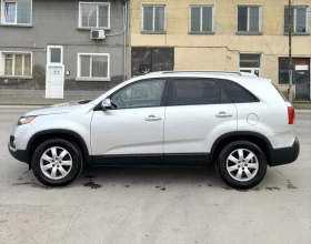 Kia Sorento 2.2 CRDI НОВ ВНОС   ЛИЗИНГ , снимка 8