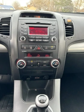 Kia Sorento 2.2 CRDI НОВ ВНОС   ЛИЗИНГ , снимка 12