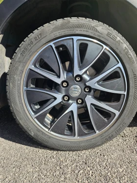 Suzuki SX4 S-Cross, снимка 10