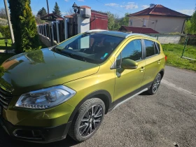 Suzuki SX4 S-Cross, снимка 9