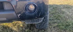 Nissan Pathfinder 2, 5 dci ръчни скорости, снимка 13
