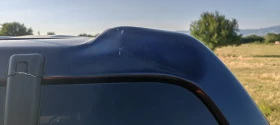 Nissan Pathfinder 2, 5 dci ръчни скорости, снимка 15