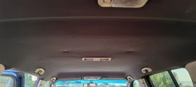 Nissan Pathfinder 2, 5 dci ръчни скорости, снимка 12