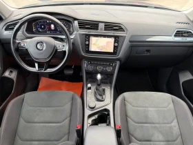 VW Tiguan LWB Highline 2.0TDI 4MOTION BMT, снимка 7