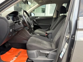 VW Tiguan LWB Highline 2.0TDI 4MOTION BMT, снимка 5