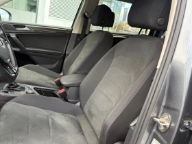 VW Tiguan LWB Highline 2.0TDI 4MOTION BMT, снимка 6