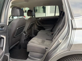 VW Tiguan LWB Highline 2.0TDI 4MOTION BMT, снимка 8