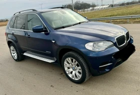 BMW X5 5.0i, снимка 2