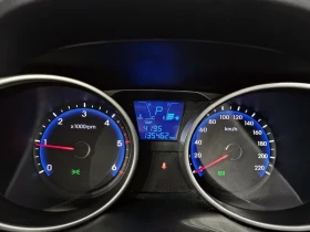 Hyundai Tucson 4Wd Smart, снимка 8