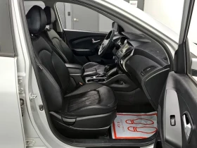 Hyundai Tucson 4Wd Smart, снимка 13