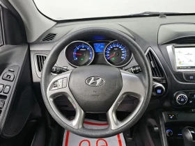 Hyundai Tucson 4Wd Smart, снимка 16