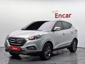 Hyundai Tucson 4Wd Smart, снимка 1