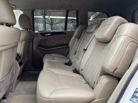 Mercedes-Benz GL 450 4 Matic, снимка 15