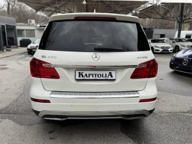 Mercedes-Benz GL 450 4 Matic, снимка 6