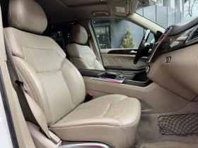 Mercedes-Benz GL 450 4 Matic, снимка 13
