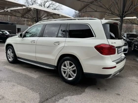 Mercedes-Benz GL 450 4 Matic, снимка 7