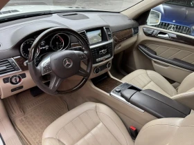 Mercedes-Benz GL 450 4 Matic, снимка 8