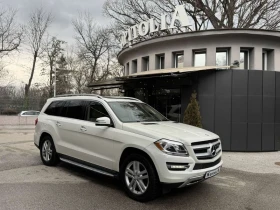 Mercedes-Benz GL 450 4 Matic, снимка 1