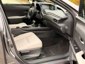 Lexus UX 250h 2.0HAYBRID-KEYLESS-ПОДГРЕВ-КАМЕРА-ЛЕНТИ-КАТО-НОВ!!, снимка 14