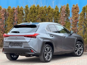 Lexus UX 250h 2.0HAYBRID-KEYLESS-ПОДГРЕВ-КАМЕРА-ЛЕНТИ-КАТО-НОВ!!, снимка 5