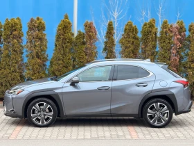 Lexus UX 250h 2.0HAYBRID-KEYLESS-ПОДГРЕВ-КАМЕРА-ЛЕНТИ-КАТО-НОВ!!, снимка 8