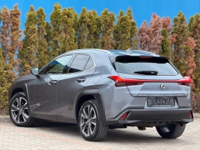 Lexus UX 250h 2.0HAYBRID-KEYLESS-ПОДГРЕВ-КАМЕРА-ЛЕНТИ-КАТО-НОВ!!, снимка 3