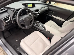 Lexus UX 250h 2.0HAYBRID-KEYLESS-ПОДГРЕВ-КАМЕРА-ЛЕНТИ-КАТО-НОВ!!, снимка 9